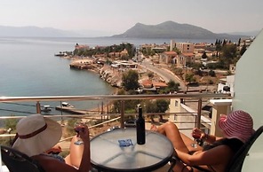 9 Queens Spa Hotel
