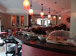 9 Queens Spa Hotel