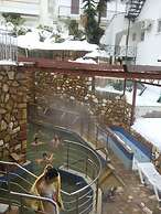 9 Queens Spa Hotel