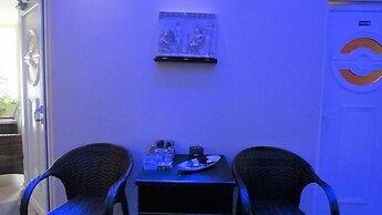 9 Queens Spa Hotel