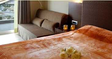 9 Queens Spa Hotel