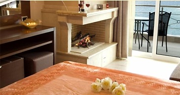 9 Queens Spa Hotel