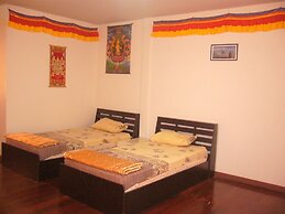 Himalaya Residence