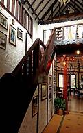 The Bala's Holiday Chalet