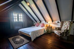 The Bala's Holiday Chalet