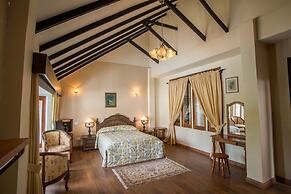 The Bala's Holiday Chalet