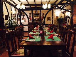 The Bala's Holiday Chalet