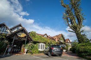 The Bala's Holiday Chalet