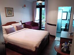 The Bala's Holiday Chalet