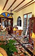The Bala's Holiday Chalet