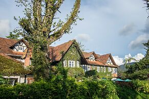 The Bala's Holiday Chalet