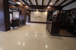 Iris House Hotel Cameron Highlands