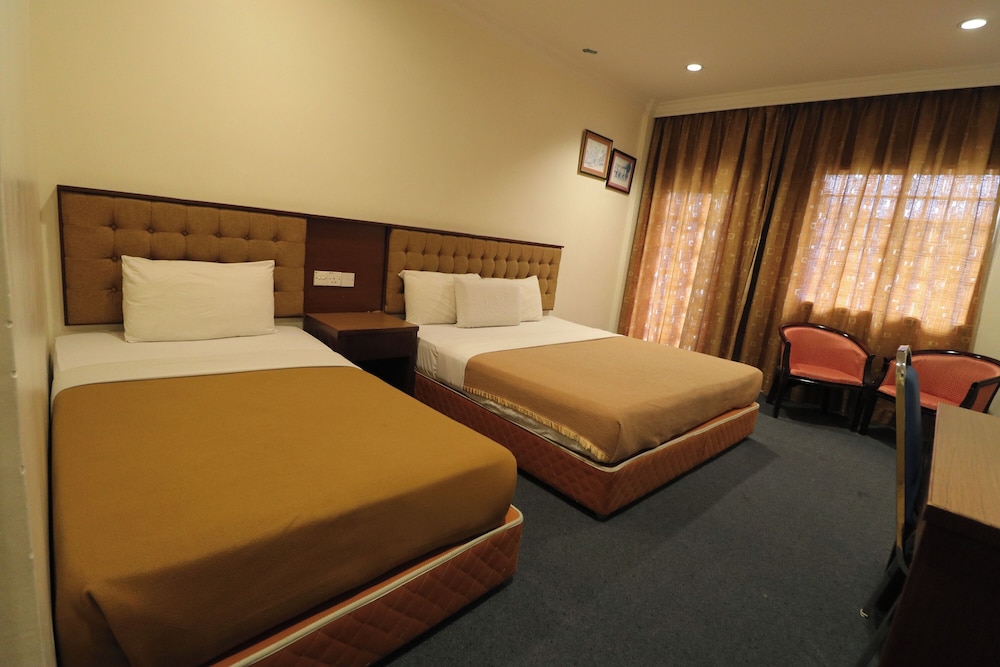 Iris House Hotel Cameron Highlands