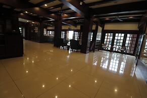 Iris House Hotel Cameron Highlands