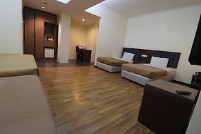 Iris House Hotel Cameron Highlands