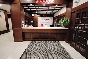 Iris House Hotel Cameron Highlands
