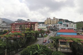 Iris House Hotel Cameron Highlands
