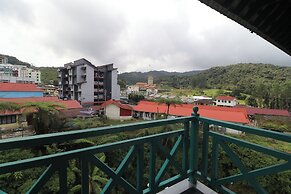 Iris House Hotel Cameron Highlands