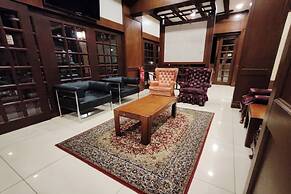 Iris House Hotel Cameron Highlands