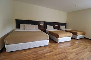Iris House Hotel Cameron Highlands