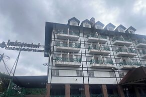 Iris House Hotel Cameron Highlands
