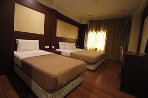 Iris House Hotel Cameron Highlands