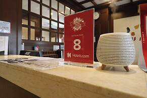 Iris House Hotel Cameron Highlands