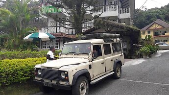 Hillview Inn
