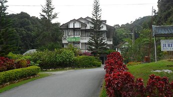 Hillview Inn