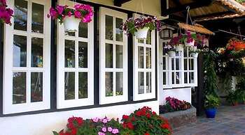 Hillview Inn