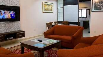 Hillview Inn