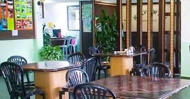 Hillview Inn