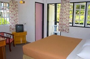 Hillview Inn