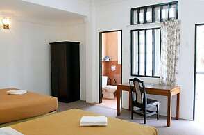 Hillview Inn
