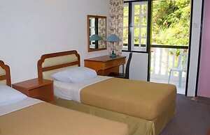 Hillview Inn