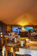 Mara Ngenche Safari Camp