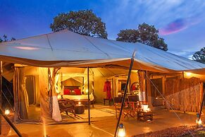 Mara Ngenche Safari Camp