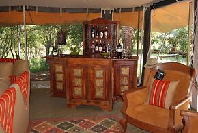 Mara Ngenche Safari Camp