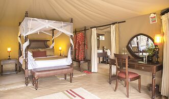 Mara Ngenche Safari Camp