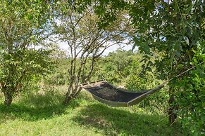 Mara Ngenche Safari Camp
