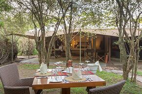 Mara Ngenche Safari Camp