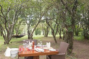Mara Ngenche Safari Camp