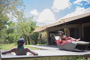 Mara Ngenche Safari Camp