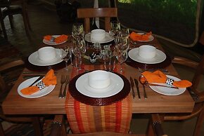 Mara Ngenche Safari Camp
