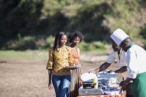 Mara Ngenche Safari Camp