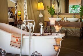 Mara Ngenche Safari Camp