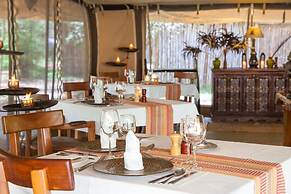Mara Ngenche Safari Camp