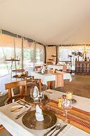 Mara Ngenche Safari Camp