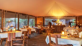 Mara Ngenche Safari Camp