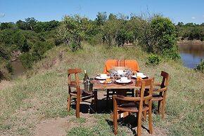 Mara Ngenche Safari Camp